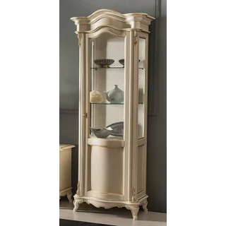 SE Liberty 1-door display cabinet opening to the right