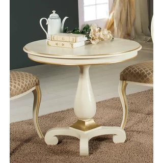 SE Liberty Round dining table 80x80 cm