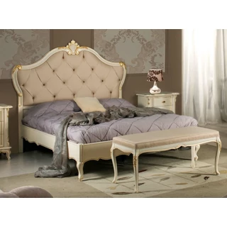 SE Liberty Delux Double bedstead - 180 cm