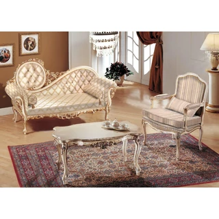 SE Liberty living room - white