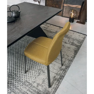 Chicco szék (Easy 09 szövet (1/One kategória), antracit váz)