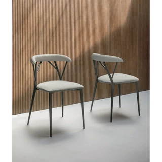 Ofra szék (Easy 18 szövet (1/One kategória), antracit váz)