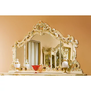 Minerva Mirror