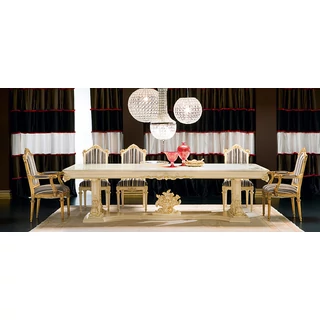 Talia Dining table 300x125 cm