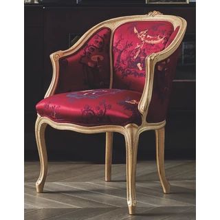 Poltroncina Armchair