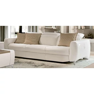 Jazz Triple relax couch