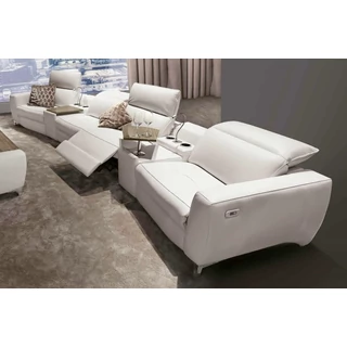 Jazz Relax seating unit