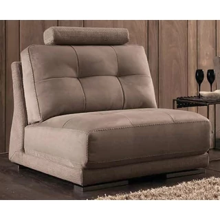 Moma Armchair without armrest