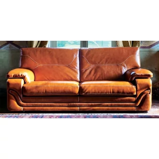 Tancredi Double couch