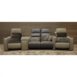 Tattoo Relax seating unit