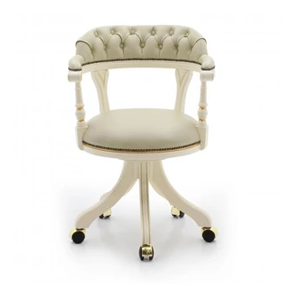 Eleonora swivel chair