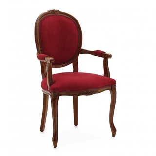 Rousseau easy chair