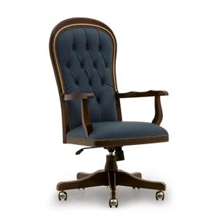 Diderot swivel chair