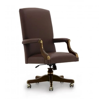 Franklin swivel chair