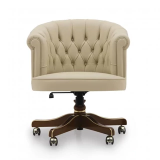 Locke swivel chair