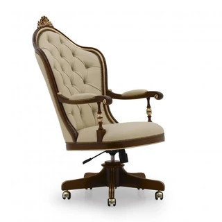 Vera swivel chair