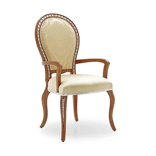 Claudia easy chair