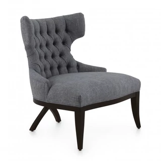 Alma armchair