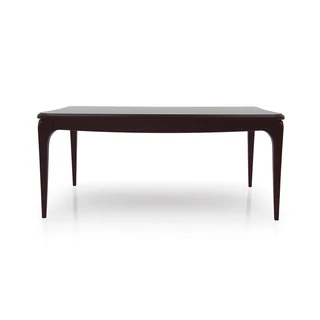 Luka dining table 180x105 cm (+50 cm extendable)