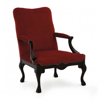 Stradivari armchair