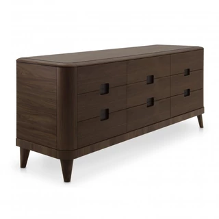 Ada buffet chest of drawers with 9 drawers