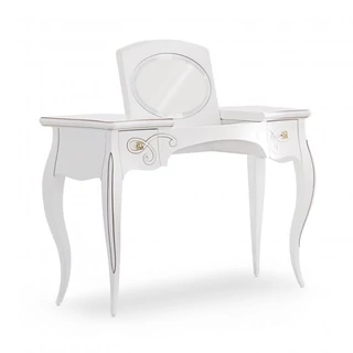 Butterfly dressing table