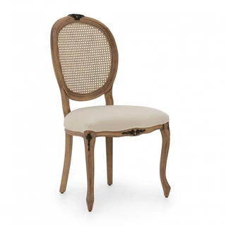 Rousseau chair