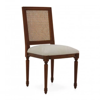 Settecento chair