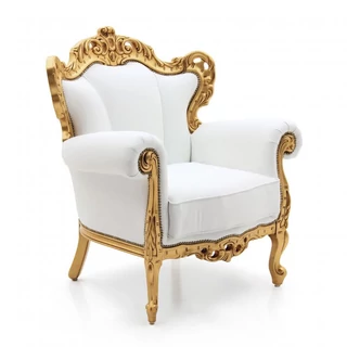 Palermo armchair