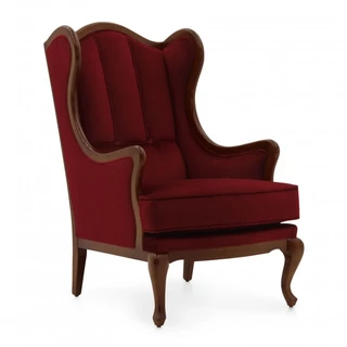 Leia armchair