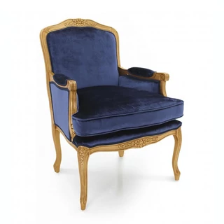 Duchessa armchair