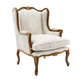 Enea armchair