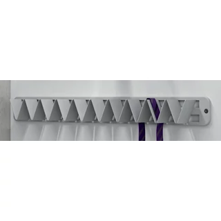 ST Tie- and belt holder for cabinet