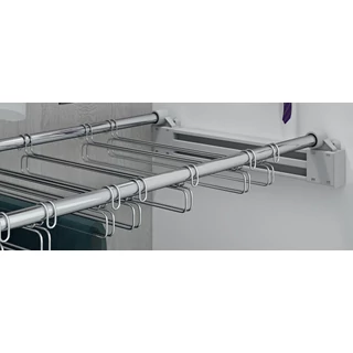 ST Pants holder for cabinet