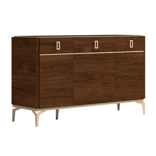 ST Eva Day 3-doors buffet chest of drawers