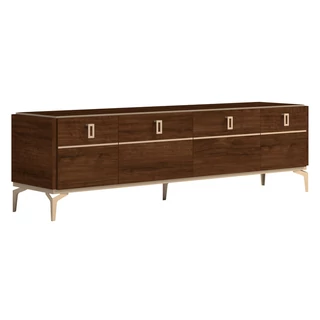 ST Eva Day TV commode (4-doors)