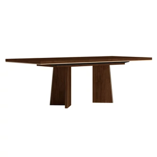 ST Eva Day Dining table 180x104 cm (+45 cm extendable)