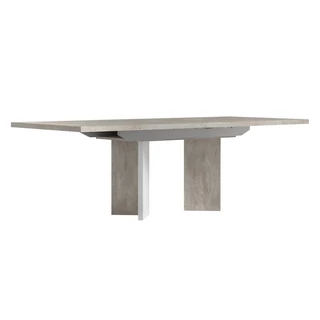 ST Treviso Day Dining table 180x104 cm (+45 cm extendable)