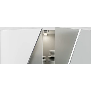 ST Lisa Day LED-lighting for 4-doors buffet chest of drawers