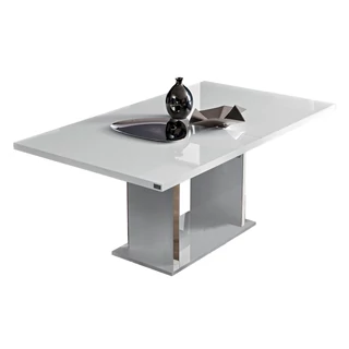 ST Lisa Day Dining table 180x104 cm