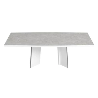 ST Mara Day Dining table 180x104 cm (+2x45 cm extendable)