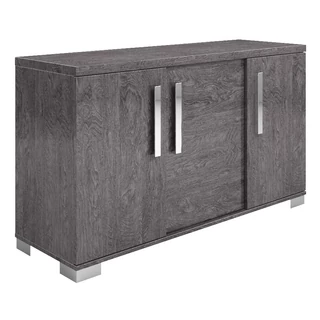 ST Sarah Day 3-doors buffet chest of drawers