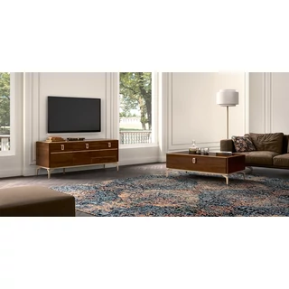 ST Eva Day living room - walnut