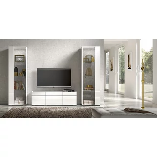 ST Mara Day living room - white