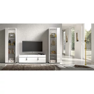 ST Mara Day living room - white