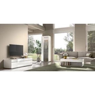 ST Mara Day living room - white