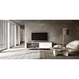 ST Treviso Day living room - grey-white
