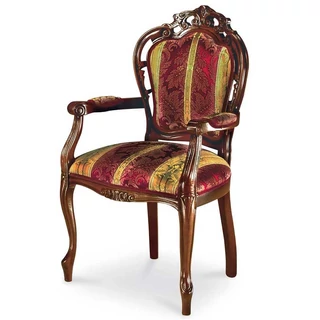 TV-Sedie Traforata karosszék