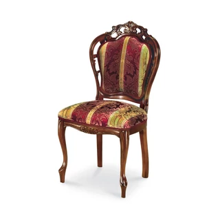 TV-Sedie Traforata chair