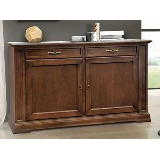 TV-Credenze 2-doors buffet chest of drawers with 2 drawers